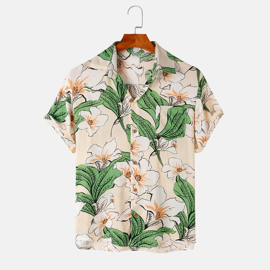 Plain Striola Shirts