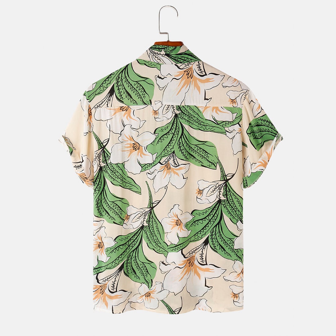 Plain Striola Shirts