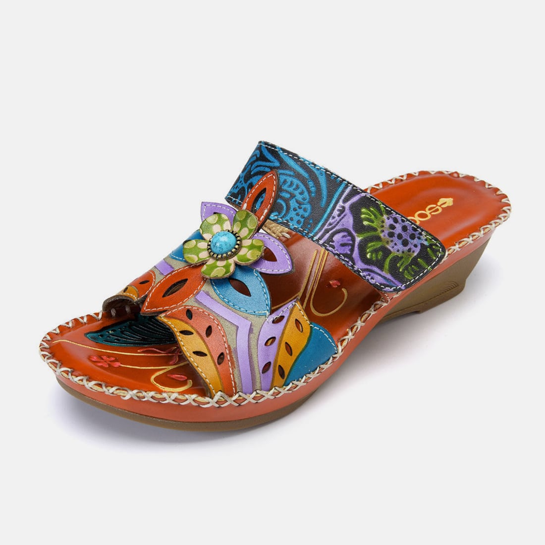 Summer Sports Sneakers
